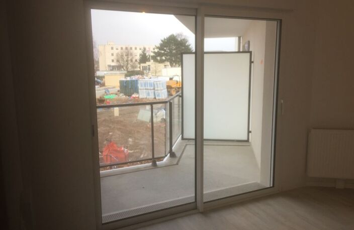 Appartement de 38m2 à louer sur Mont-Saint-Aignan — photo 3