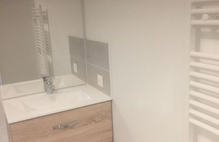 Appartement de 38m2 à louer sur Mont-Saint-Aignan — photo 5