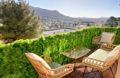 Appartement de 69m2 à louer sur Toulon — photo du bien