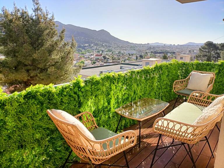 Appartement de 69m2 à louer sur Toulon — photo 1