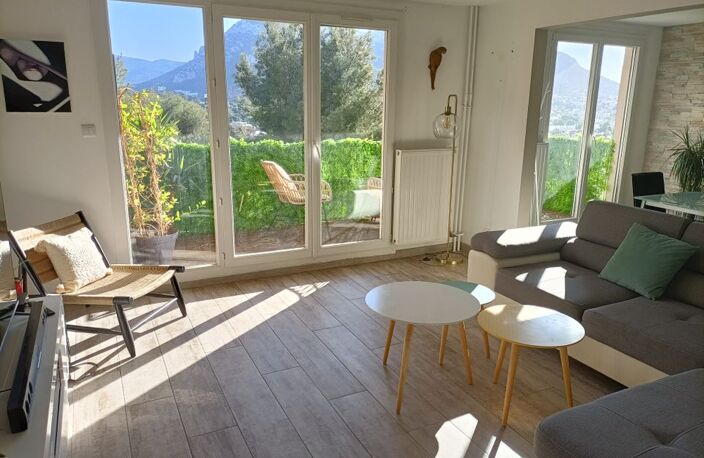 Appartement de 69m2 à louer sur Toulon — photo 2