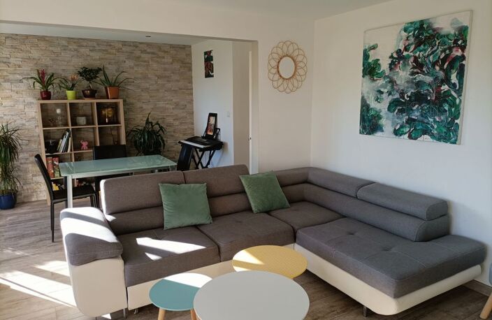 Appartement de 69m2 à louer sur Toulon — photo 3