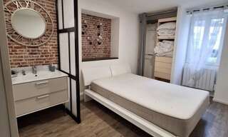 Maison 5 Pièces 83 m² à louer à Ornex (01210)