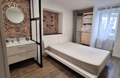 Maison de 83m2 à louer sur Ornex — photo du bien