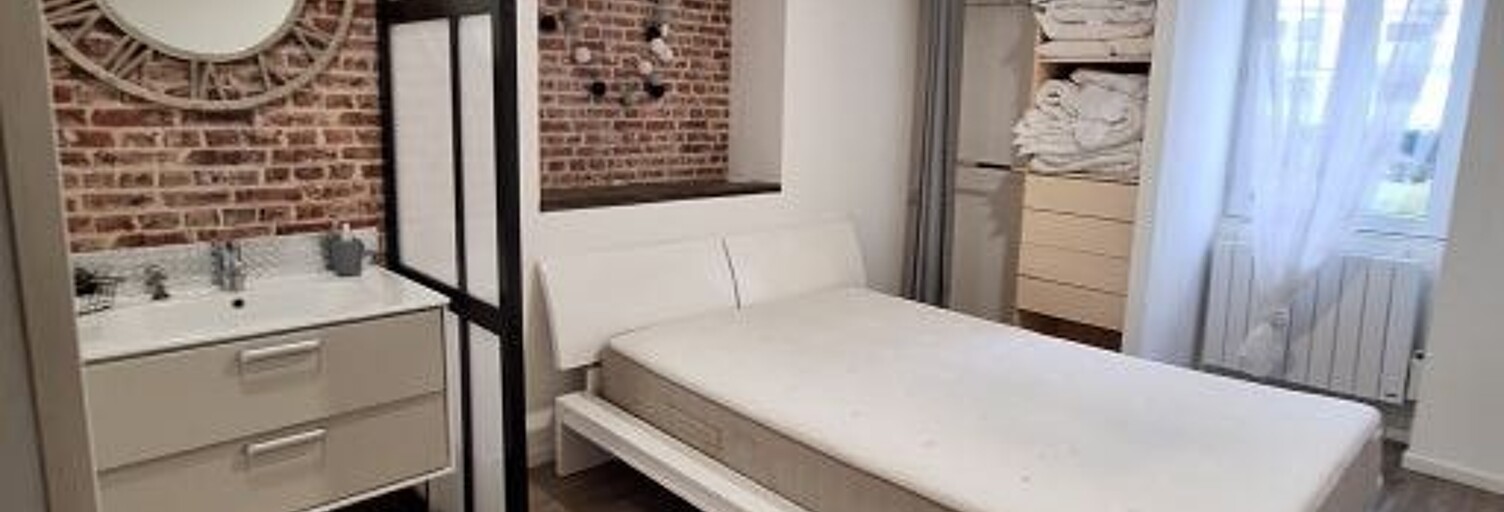 Maison 5 Pièces 83 m² à louer à Ornex (01210)