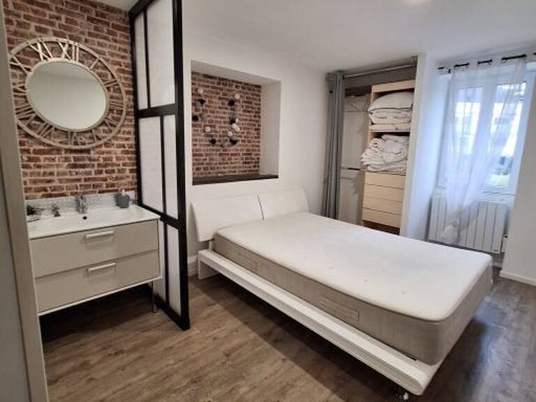 Maison de 83m2 à louer sur Ornex — photo 1