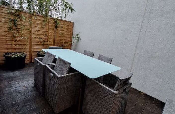 Maison de 83m2 à louer sur Ornex — photo 2