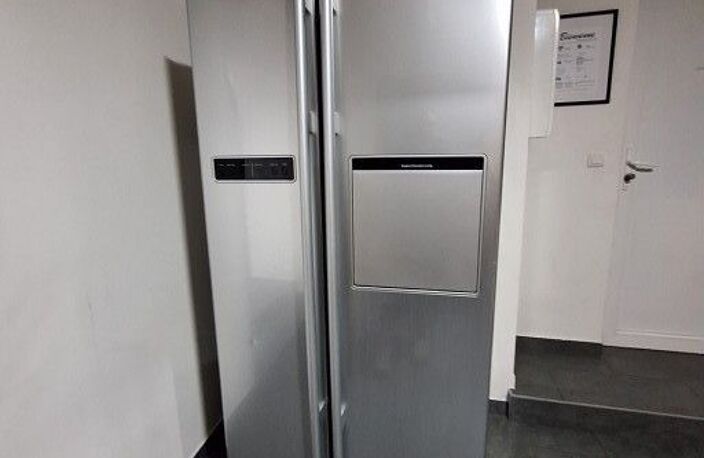 Maison de 83m2 à louer sur Ornex — photo 4