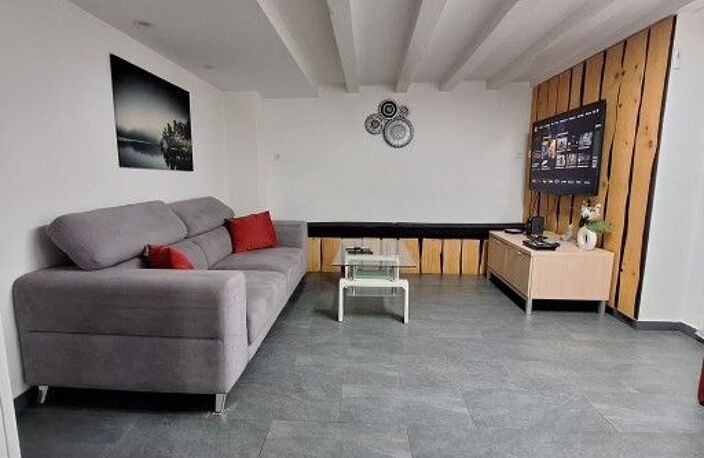 Maison de 83m2 à louer sur Ornex — photo 5