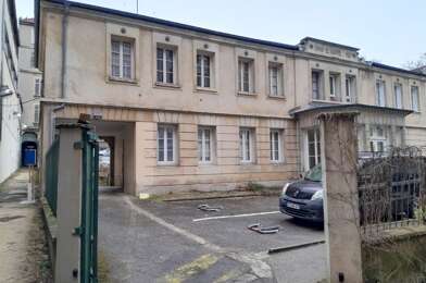 Appartement 2 pièces 600 €