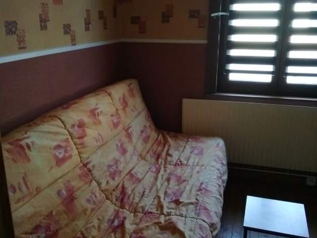 Studio de 15m2 à louer sur Flers-en-Escrebieux — photo du bien