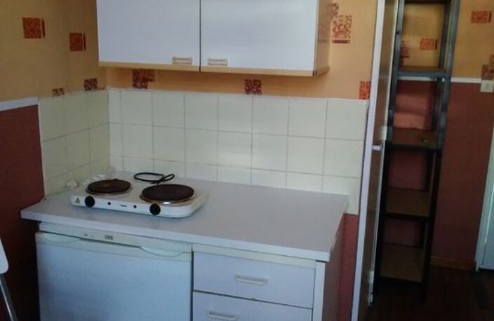 Studio de 15m2 à louer sur Flers-en-Escrebieux — photo 3