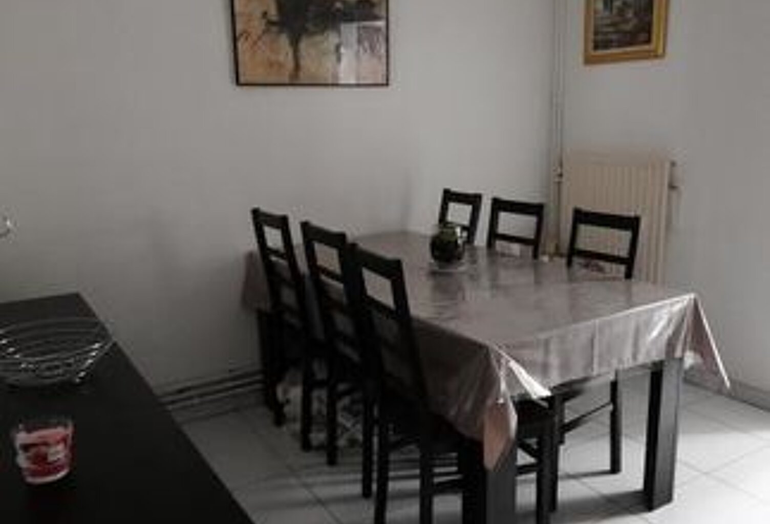 Chambre de 14m2 à louer sur Amiens — photo 1