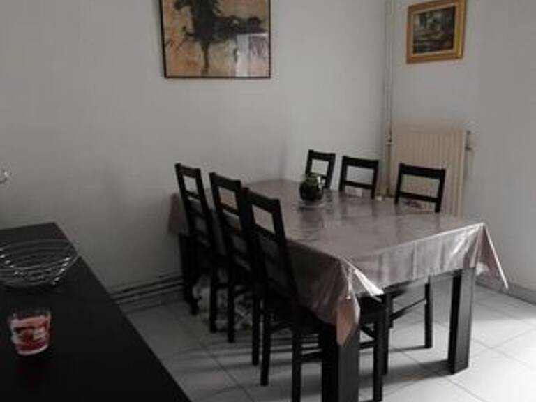 Chambre de 14m2 à louer sur Amiens — photo 1