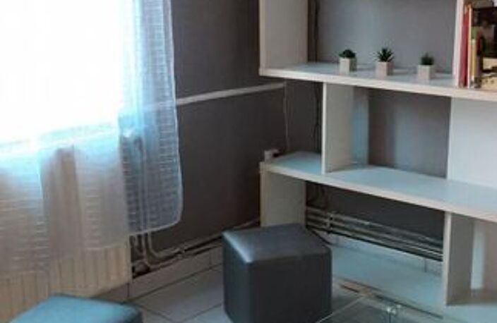 Chambre de 14m2 à louer sur Amiens — photo 2