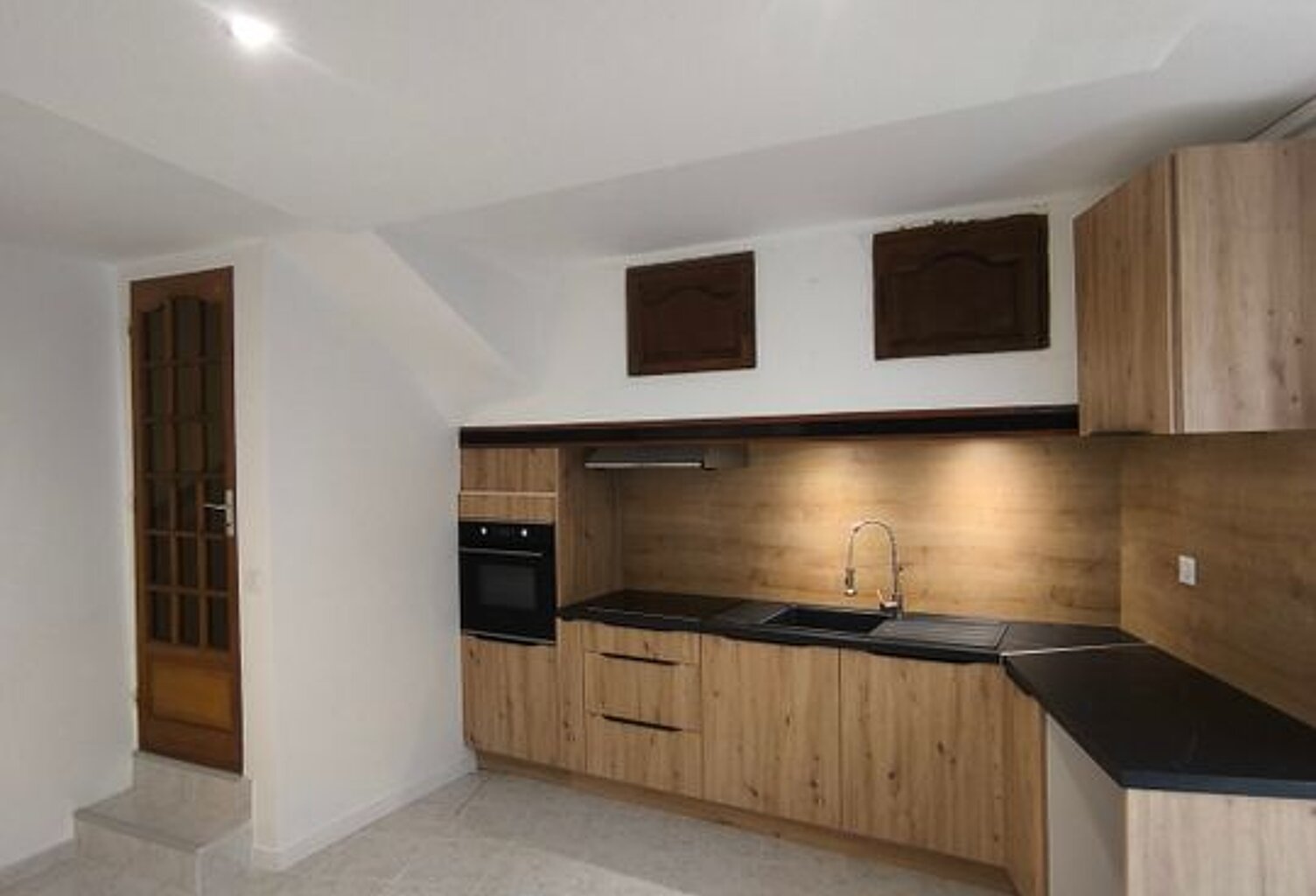 Maison de 90m2 à louer sur Ginestas — photo 1