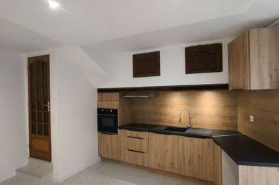 Maison 4 pièces 850 €