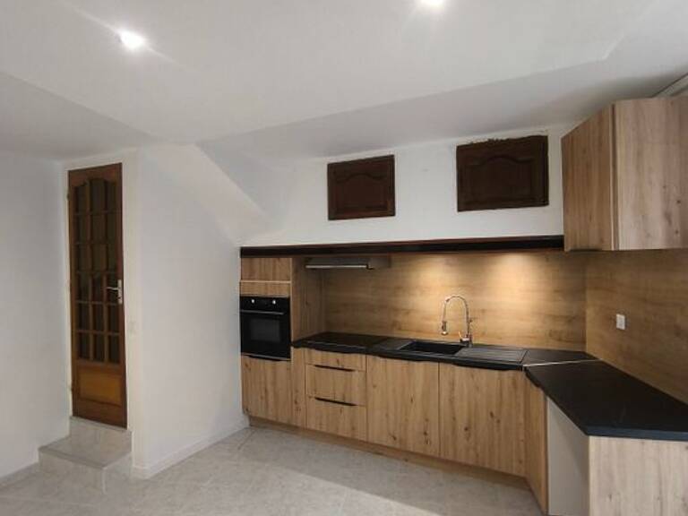 Maison de 90m2 à louer sur Ginestas — photo 1