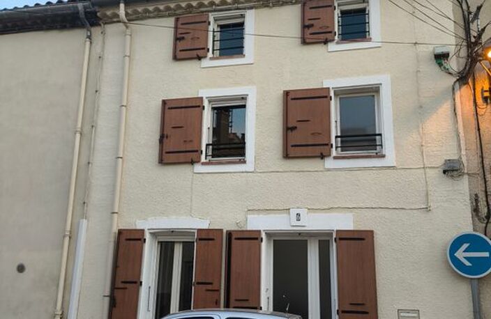 Maison de 90m2 à louer sur Ginestas — photo 2