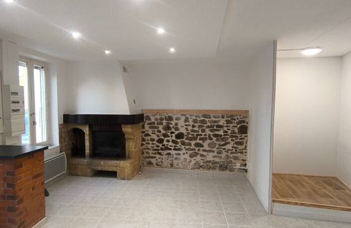 Maison de 90m2 à louer sur Ginestas — photo 3