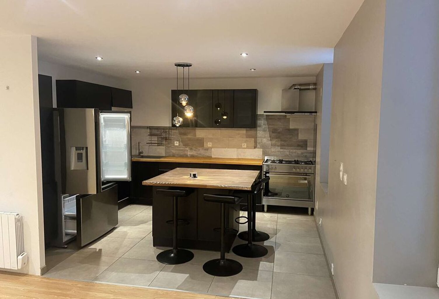 Appartement de 133m2 à louer sur Thizy-les-Bourgs — photo 1