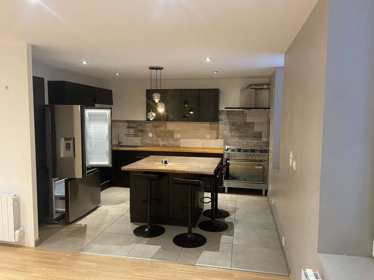 Appartement de 133m2 à louer sur Thizy-les-Bourgs — photo 1