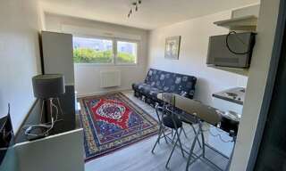 Appartement 1 Pièce 20 m² à louer à Illzach (68110)