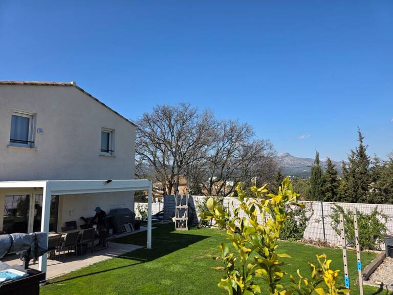 Maison de 138m2 à louer sur Aubagne — photo 1