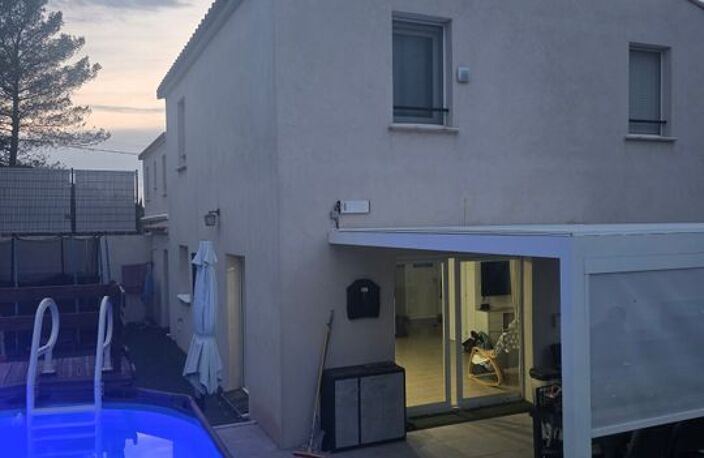 Maison de 138m2 à louer sur Aubagne — photo 3