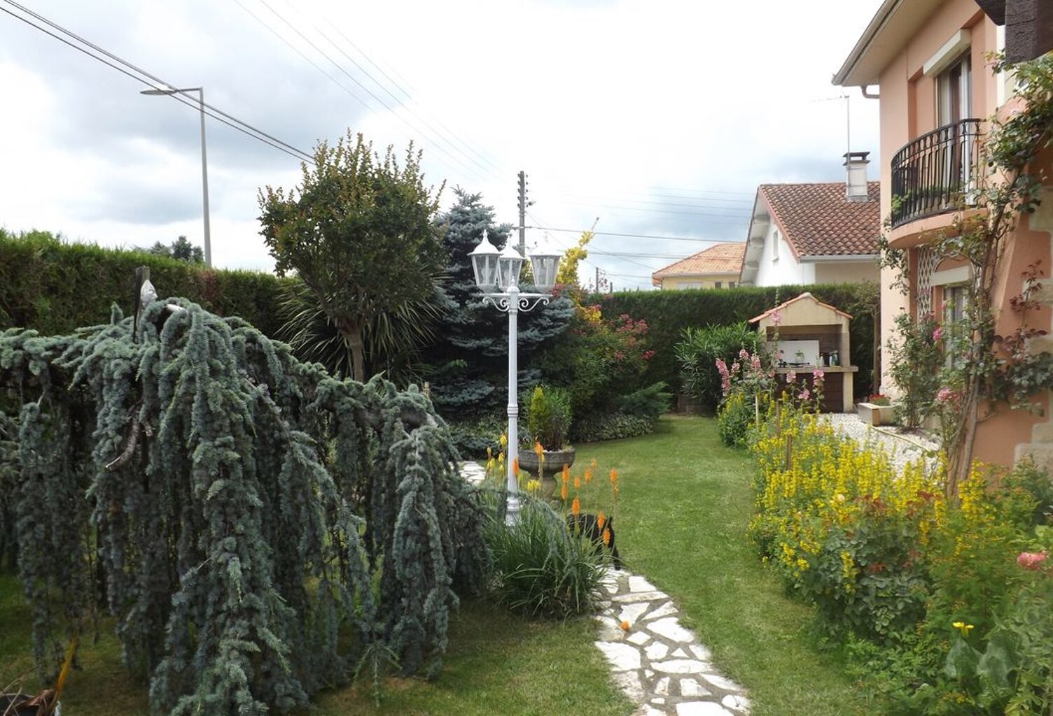 Appartement de 42m2 à louer sur Tarbes — photo 1