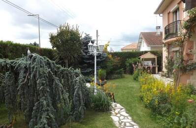 Appartement de 42m2 à louer sur Tarbes — photo du bien