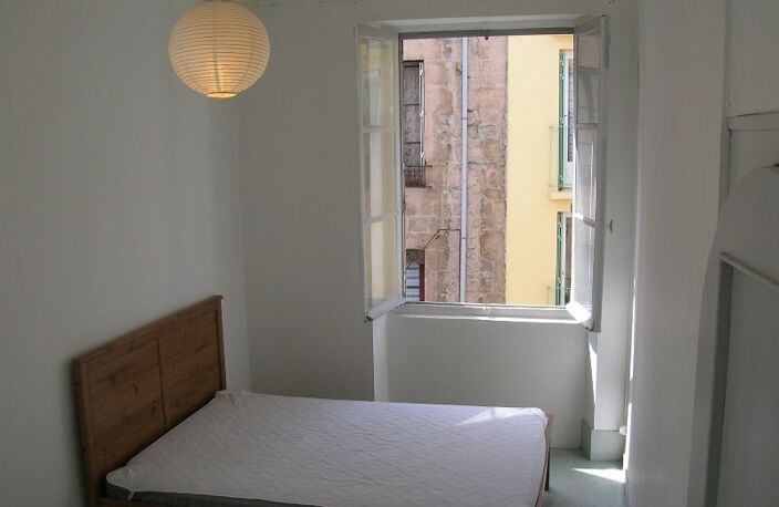 Appartement de 43m2 à louer sur Saint-Étienne — photo 2