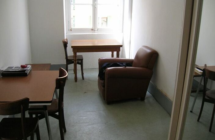 Appartement de 43m2 à louer sur Saint-Étienne — photo 3