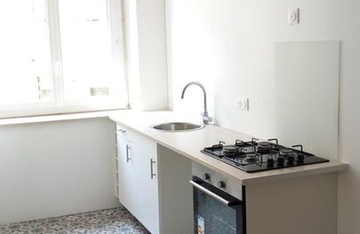 Appartement de 43m2 à louer sur Saint-Étienne — photo 4