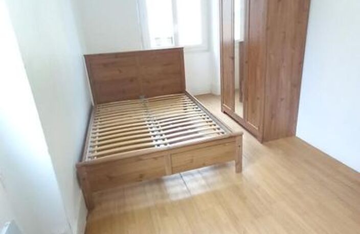 Appartement de 43m2 à louer sur Saint-Étienne — photo 5