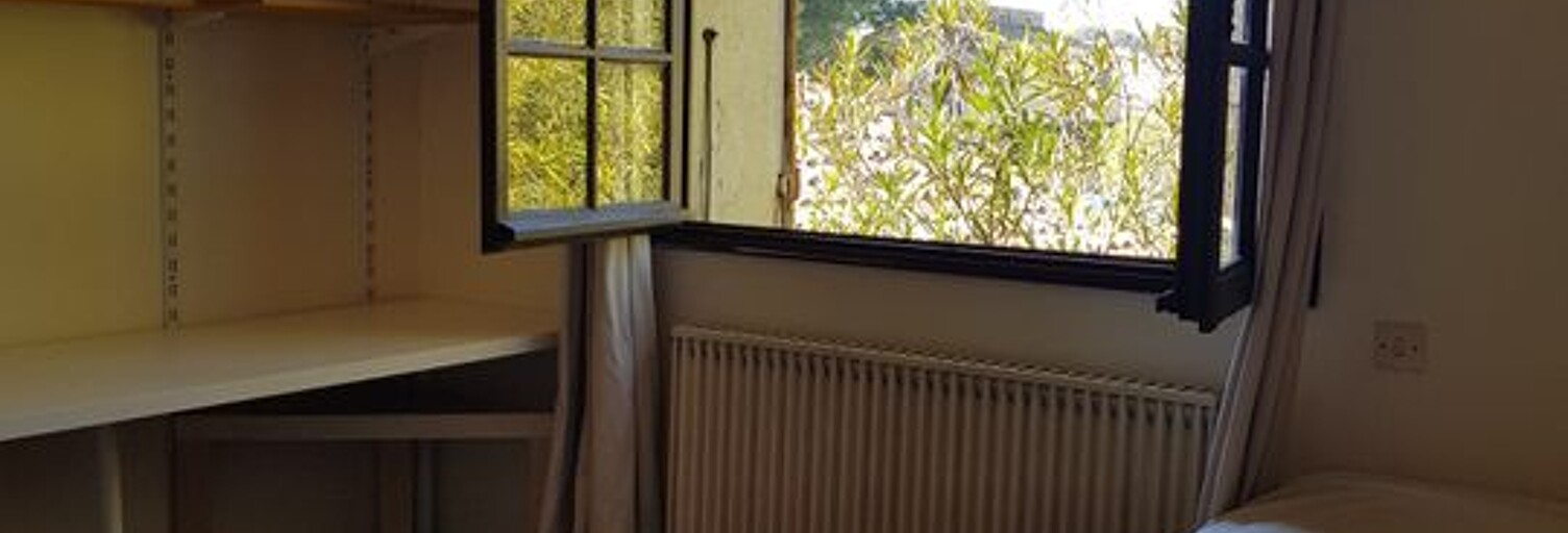 Appartement 1 Pièce 14 m² à louer à Castelnau-le-Lez (34170)