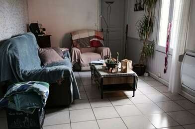 Maison 4 pièces 844 €