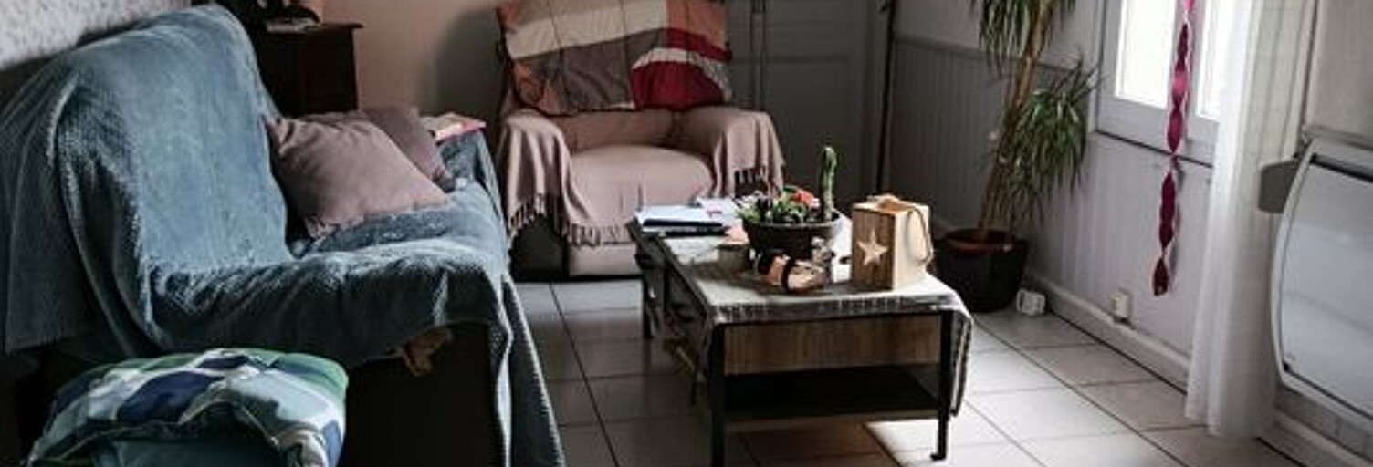 Maison 4 Pièces 89 m² à louer à Mézières-en-Santerre (80110)