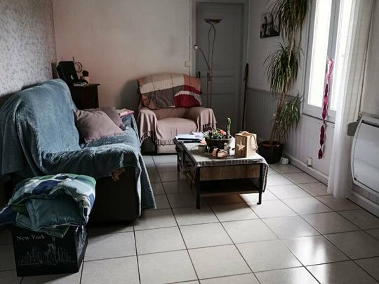 Maison de 89m2 à louer sur Mézières-en-Santerre — photo 1