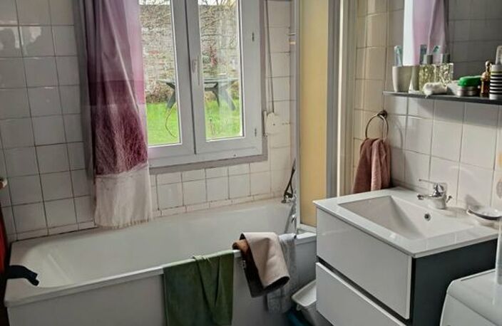 Maison de 89m2 à louer sur Mézières-en-Santerre — photo 3