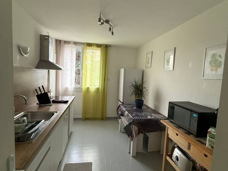 Appartement de 60m2 à louer sur Seyssinet-Pariset — photo 1