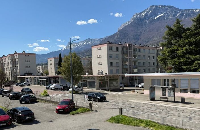 Appartement de 60m2 à louer sur Seyssinet-Pariset — photo 2