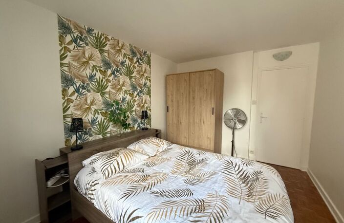 Appartement de 60m2 à louer sur Seyssinet-Pariset — photo 4