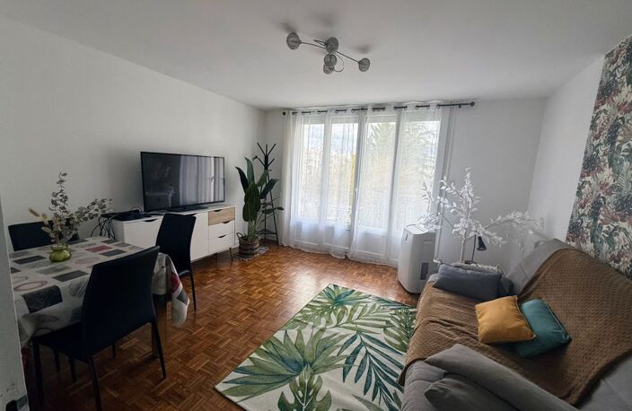Appartement de 60m2 à louer sur Seyssinet-Pariset — photo 5