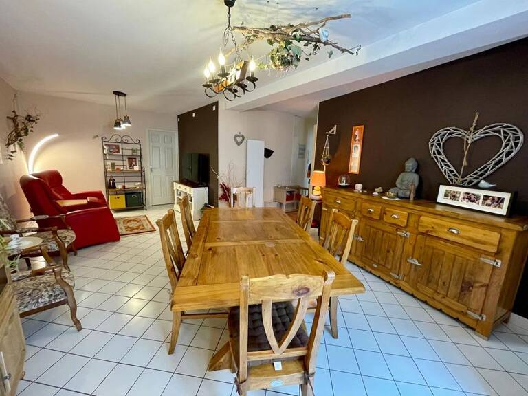 Appartement de 80m2 à louer sur Nevers — photo 1