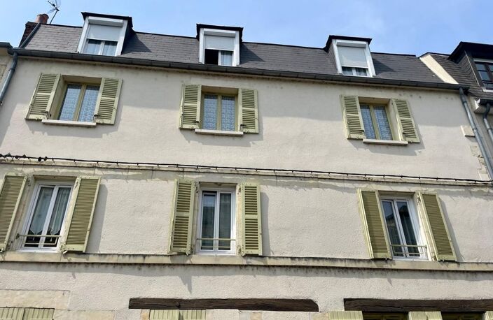 Appartement de 80m2 à louer sur Nevers — photo 2