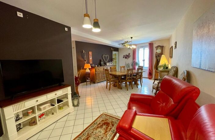 Appartement de 80m2 à louer sur Nevers — photo 3