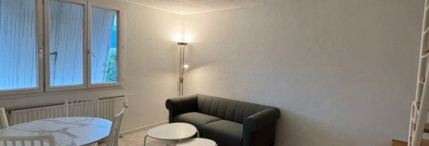 Appartement 3 Pièces 53 m² à louer à Grenoble (38000)