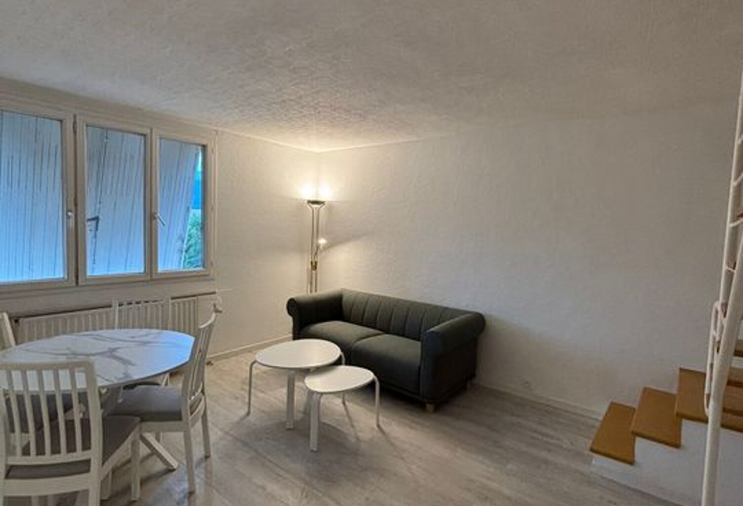 Appartement de 53m2 à louer sur Grenoble — photo 1