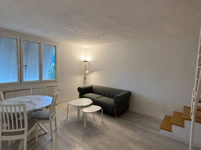 Appartement de 53m2 à louer sur Grenoble — photo 1